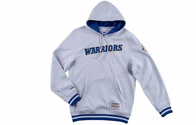 Mitchell Ness