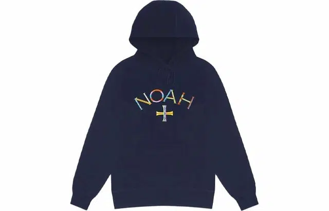 NOAH Logo