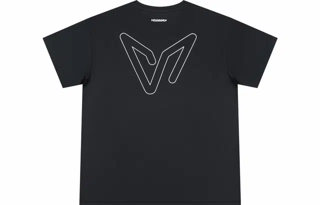 VEIDOORN T