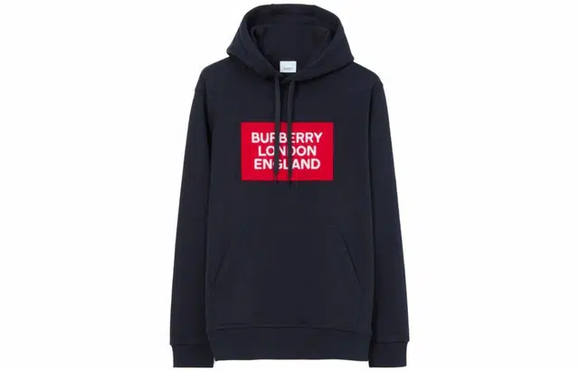 Burberry FW22 Logo
