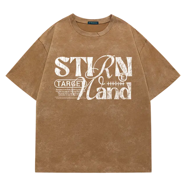 STIRNWAND logoT