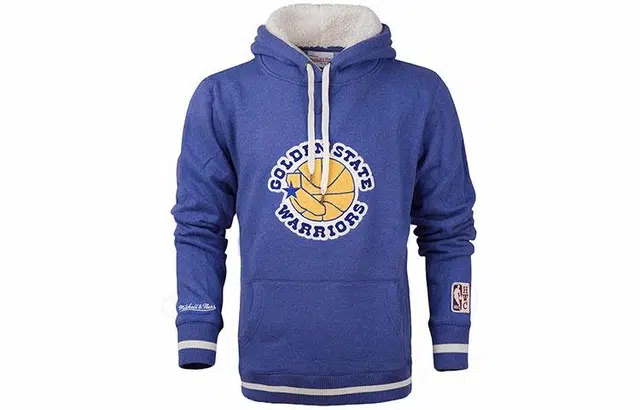 Mitchell Ness