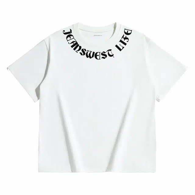 JEANSWEST LIFE T