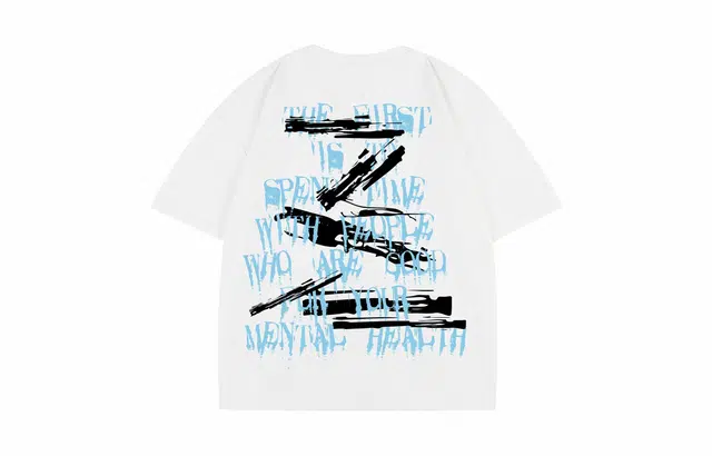 YZ LogoT
