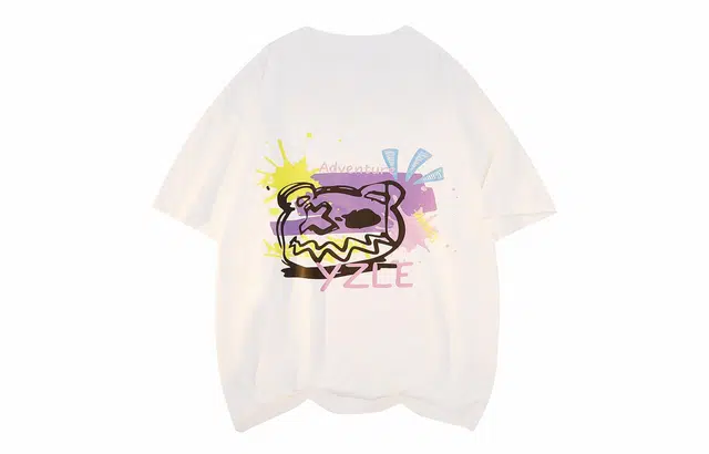 YZ LogoT