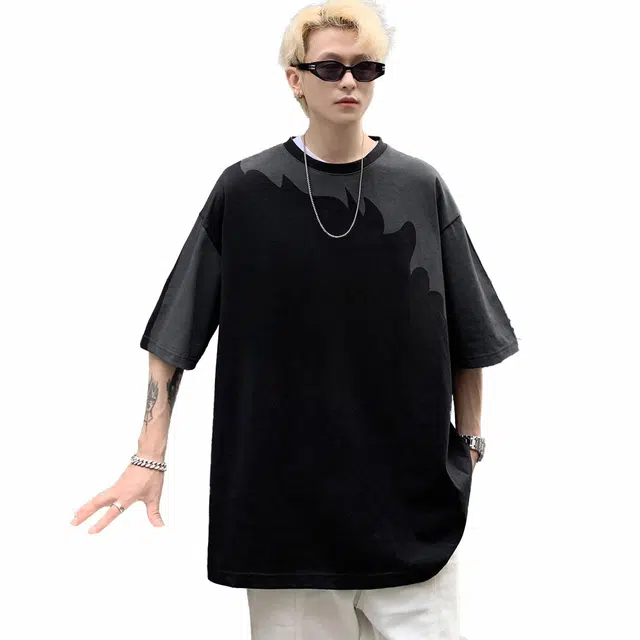 NOAHGIGI T