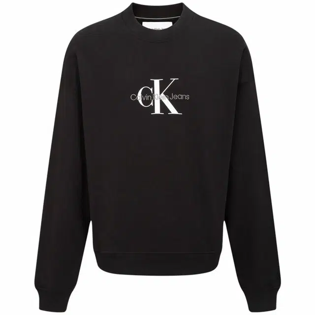 CKCalvin Klein CK Logo