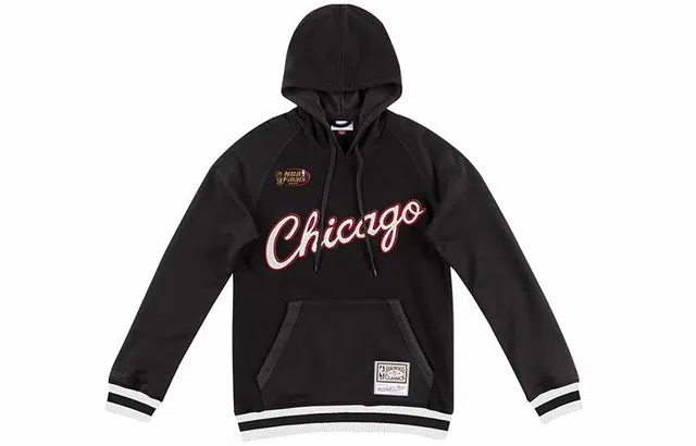 Mitchell Ness