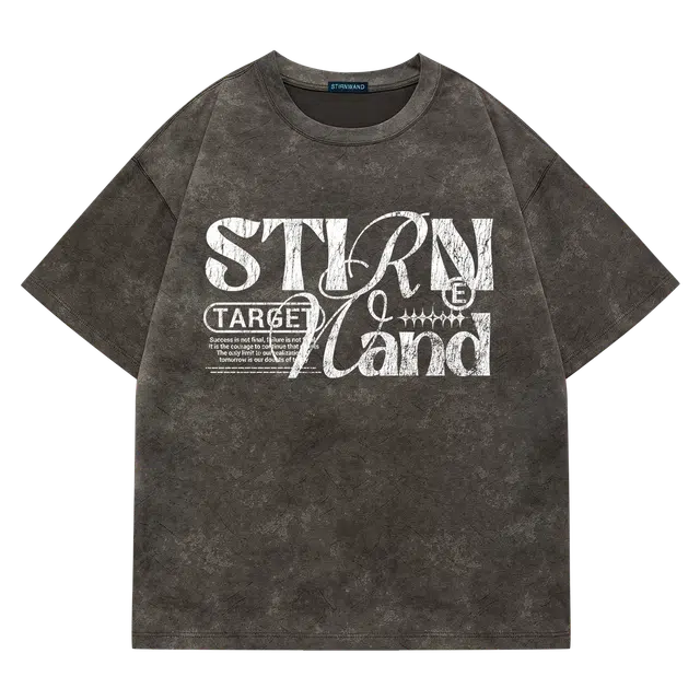 STIRNWAND logoT