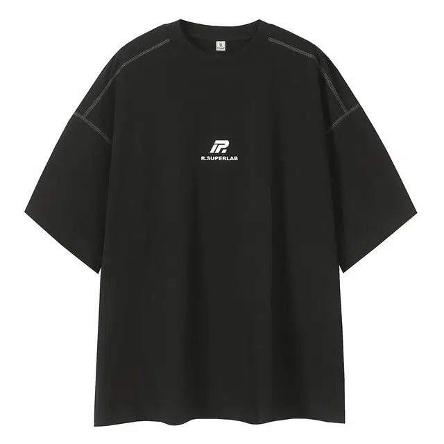 R.super SS24 LogoT