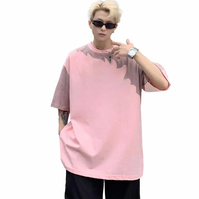 NOAHGIGI T