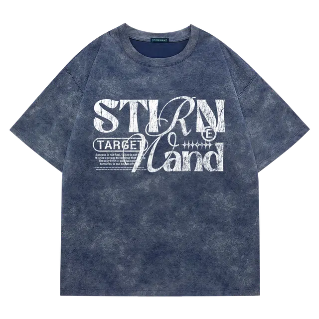 STIRNWAND logoT
