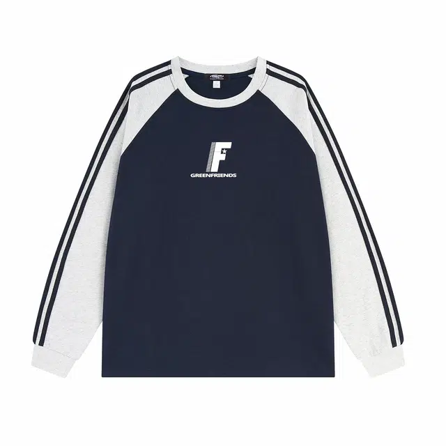 GF LogoT