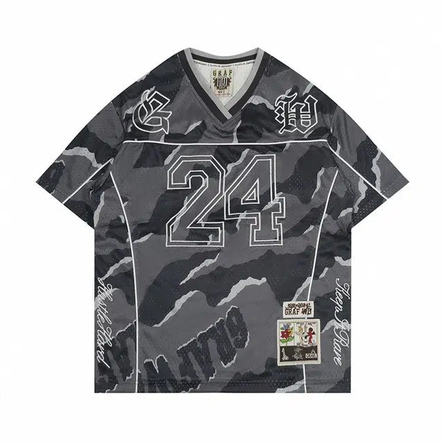GRAF 24T