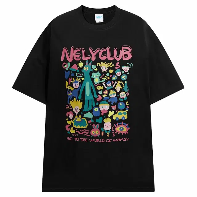 NELY T