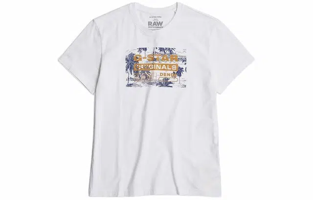 G-STAR RAW T