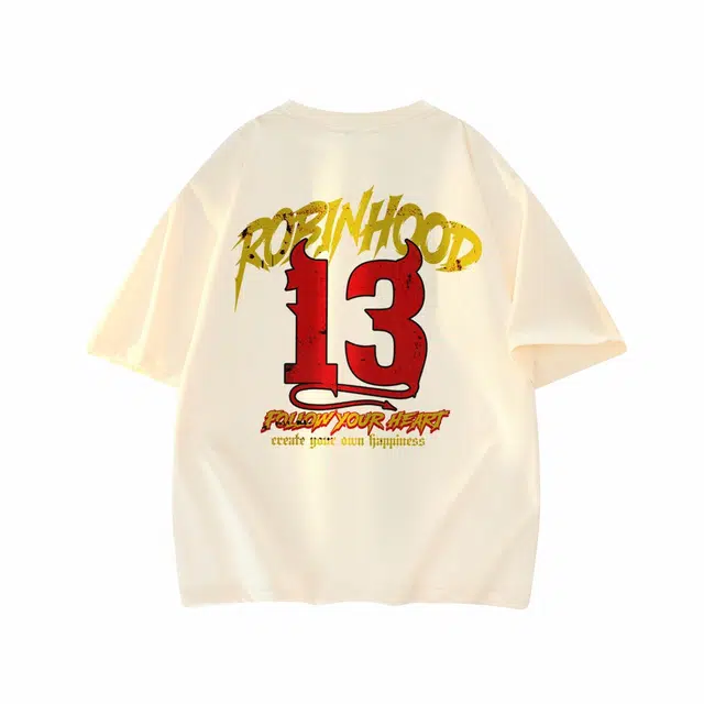 ROBINHOOD logo13T