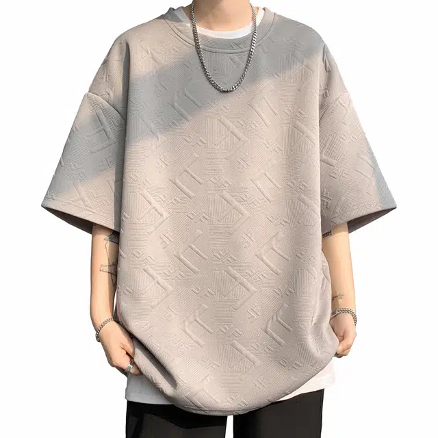 220MARK WAFFLE T