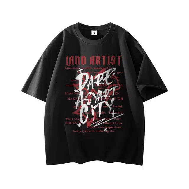 DAREASY T