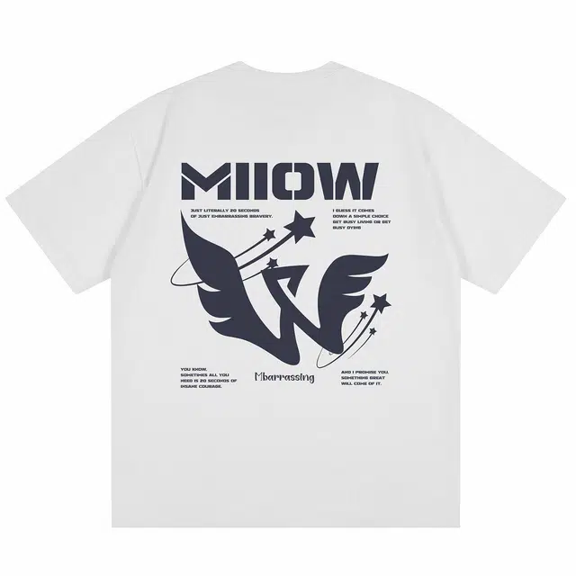 MIIOW T