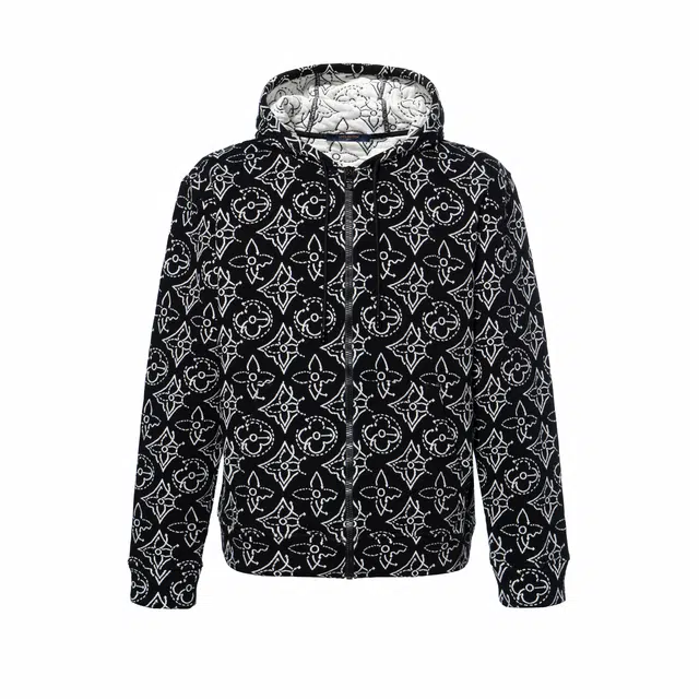 LOUIS VUITTON x NBA FW21