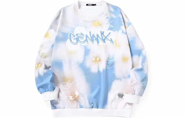GENANX