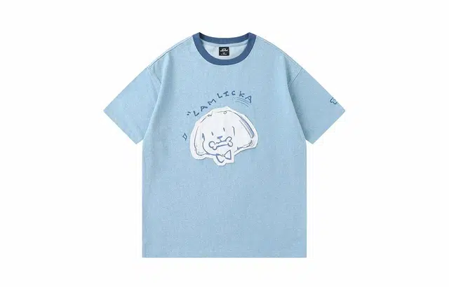 LAMLICKA T