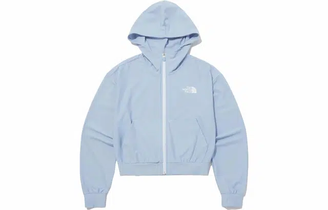 THE NORTH FACE