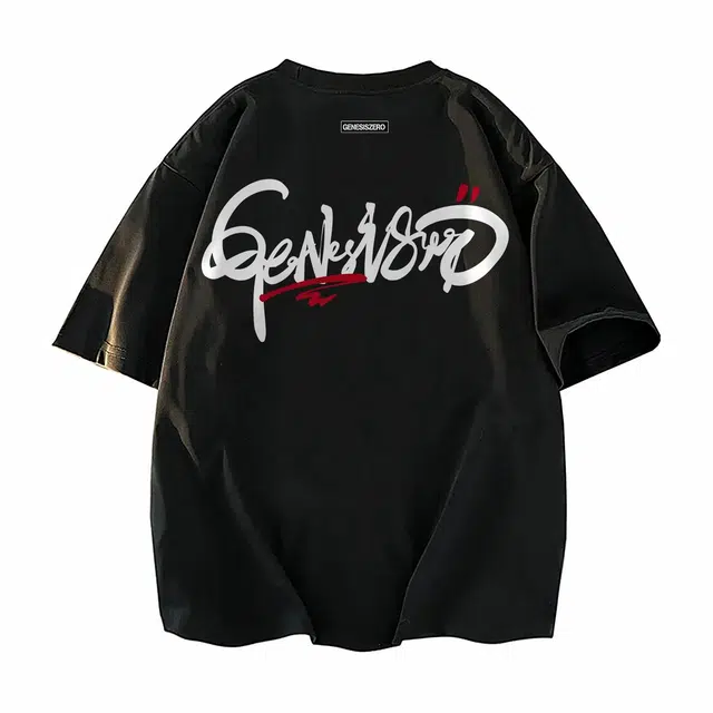 genesiszero LogoT
