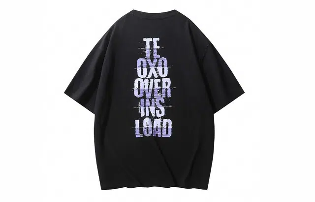 OXO OVERLOAD T