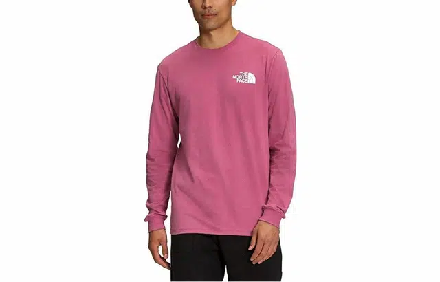 THE NORTH FACE Logo