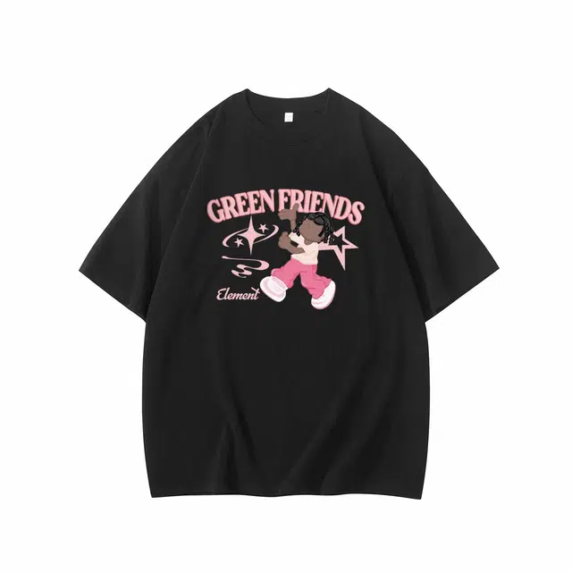 GF LogoT