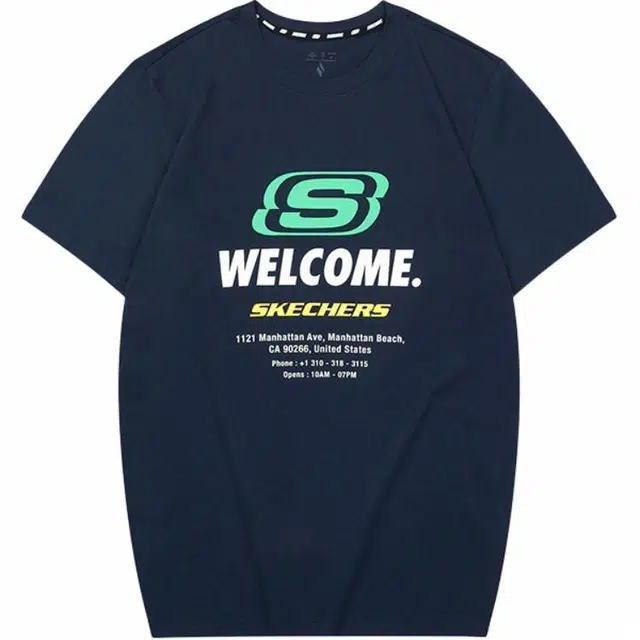 Skechers T