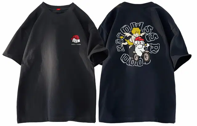 MIIOW T