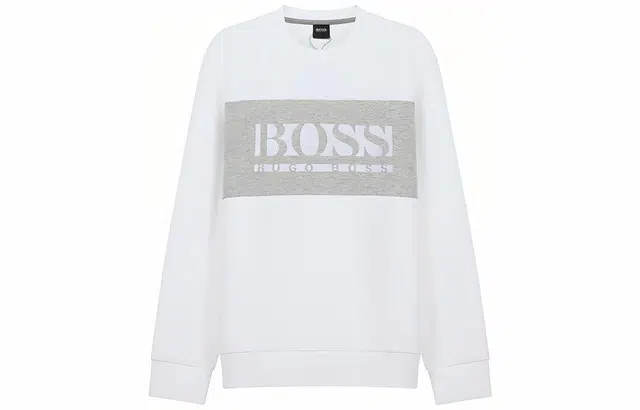 HUGO BOSS Logo