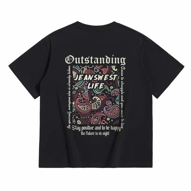 JEANSWEST LIFE T