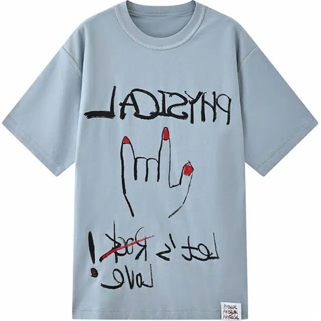 physical band T