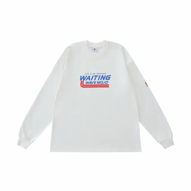 WAITINGWAVE T