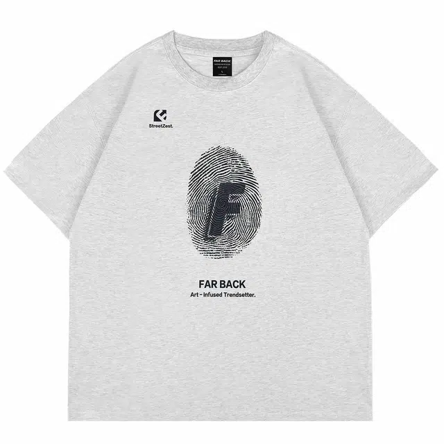 FAR BACK T