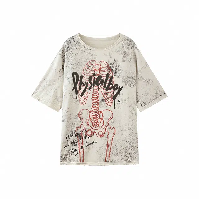 physical band T