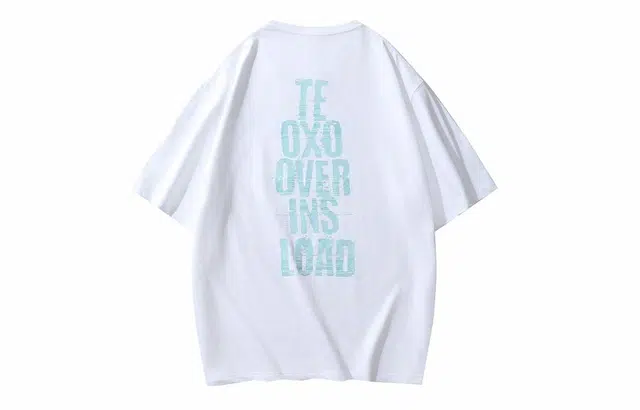 OXO OVERLOAD T