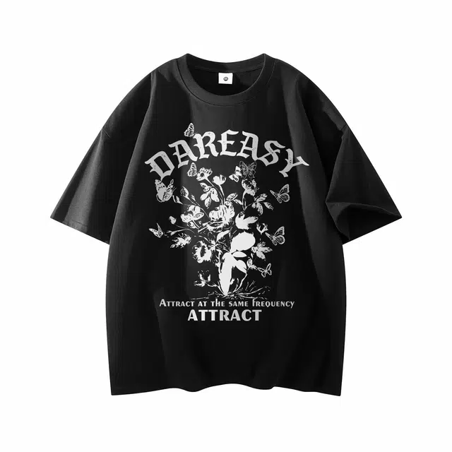 DAREASY T