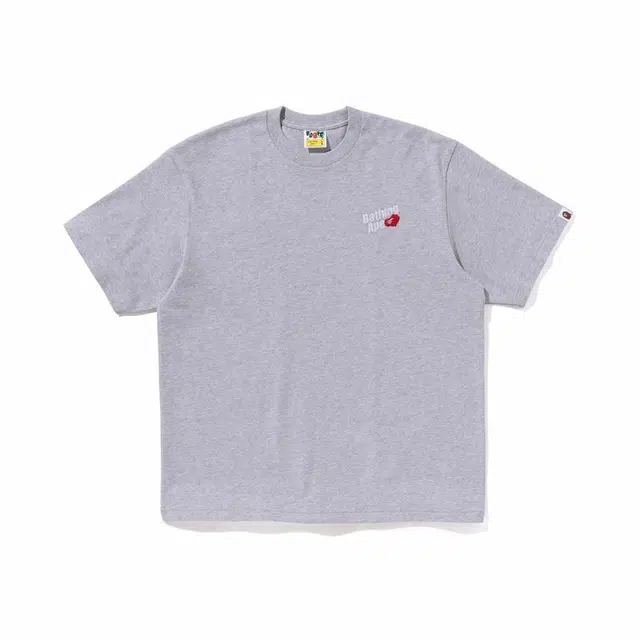 A BATHING APE SS25 T