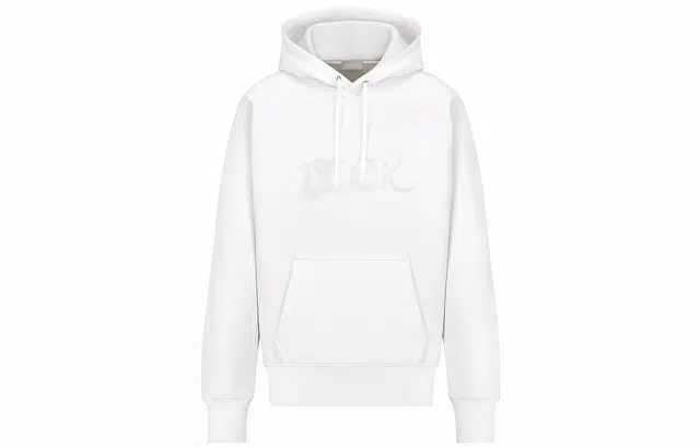 Dior x Peter Doig Hoodie