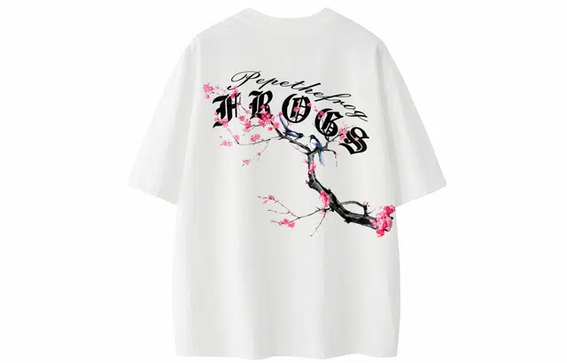 Pepe the Frog T-Shirt