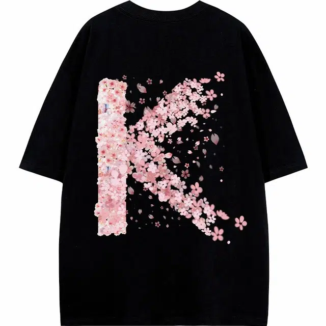 K411 KLogoT