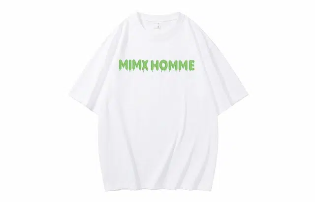 Mimx Homme logoT
