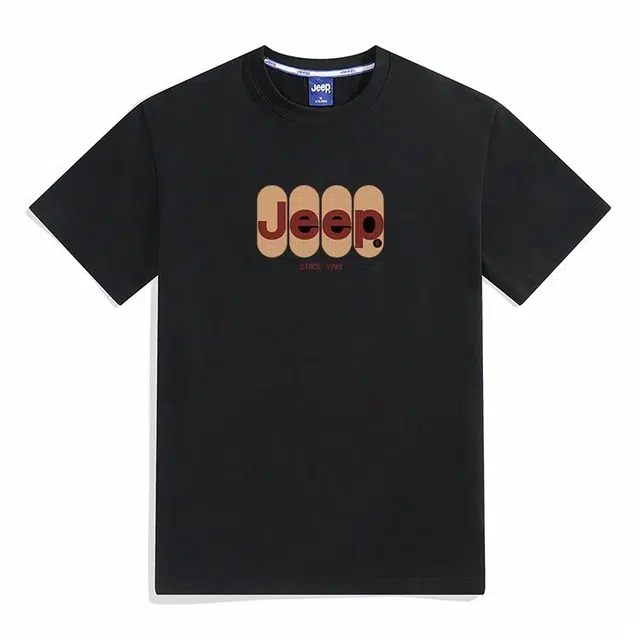 Jeep JEEP LogoT