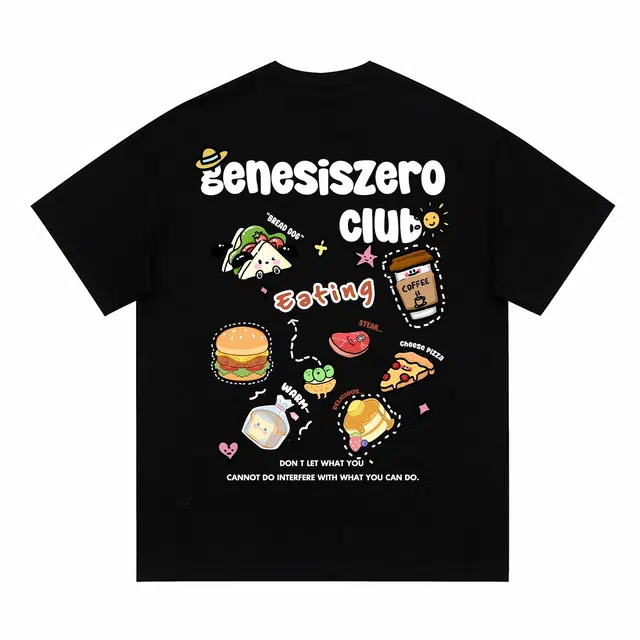 genesiszero LogoT
