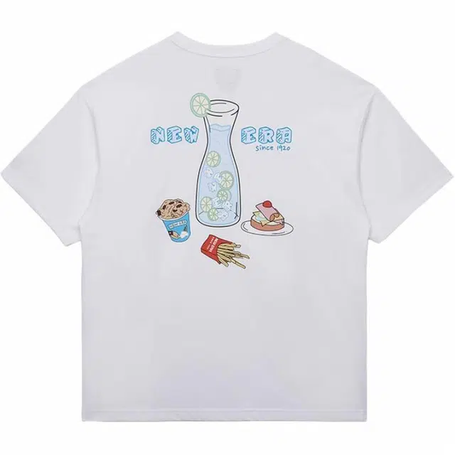 New Era T